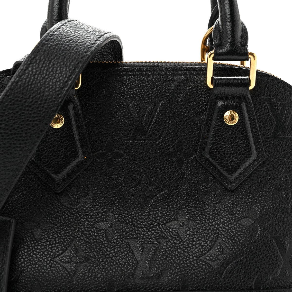 Empreinte Neo Alma BB Black