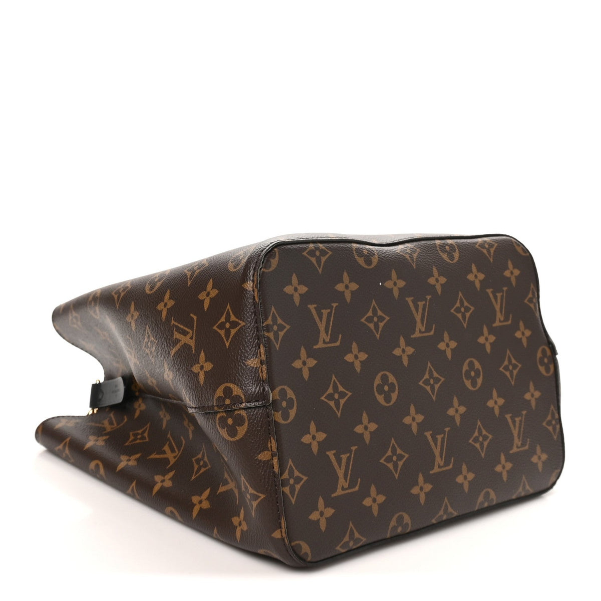Monogram Neonoe MM Black