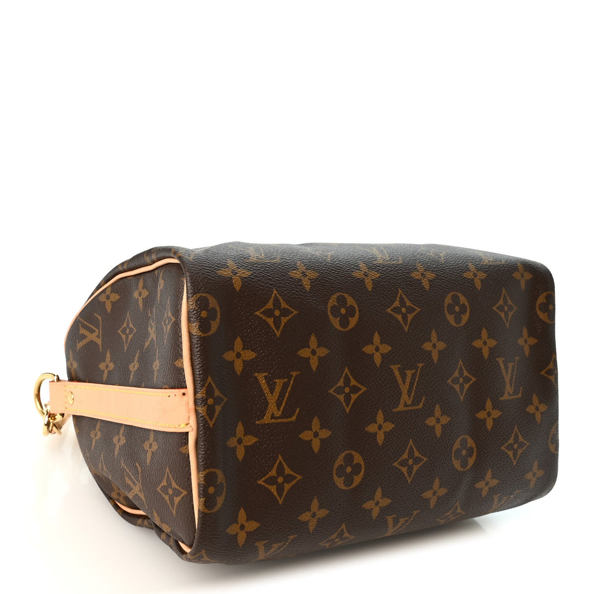 Monogram Speedy Bandouliere 25