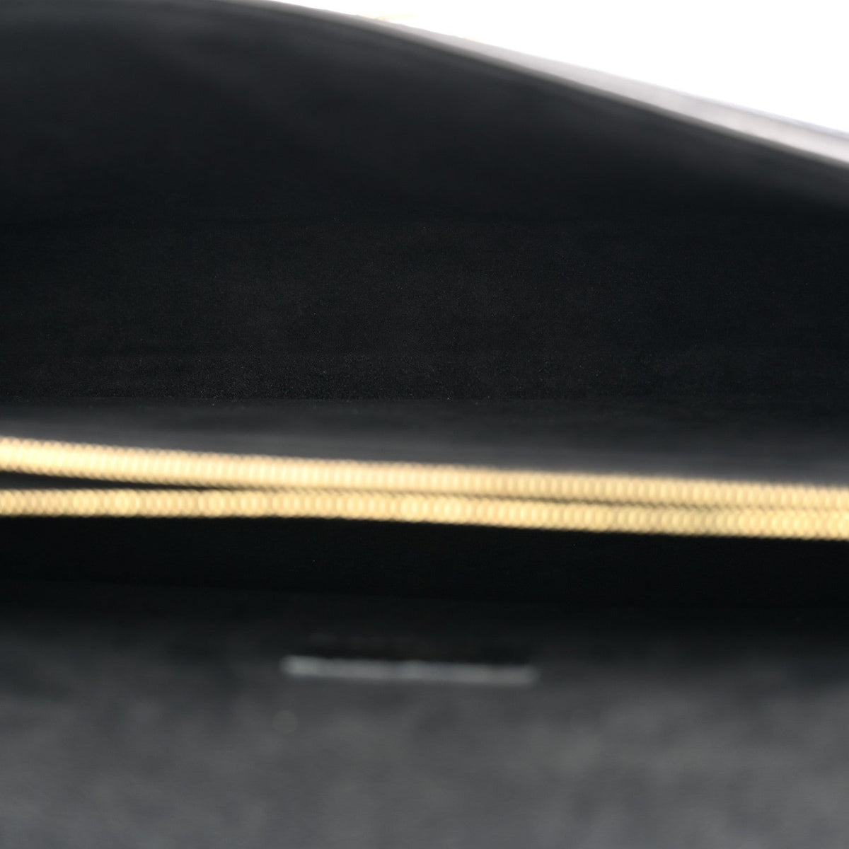 Monogram Victoire Black