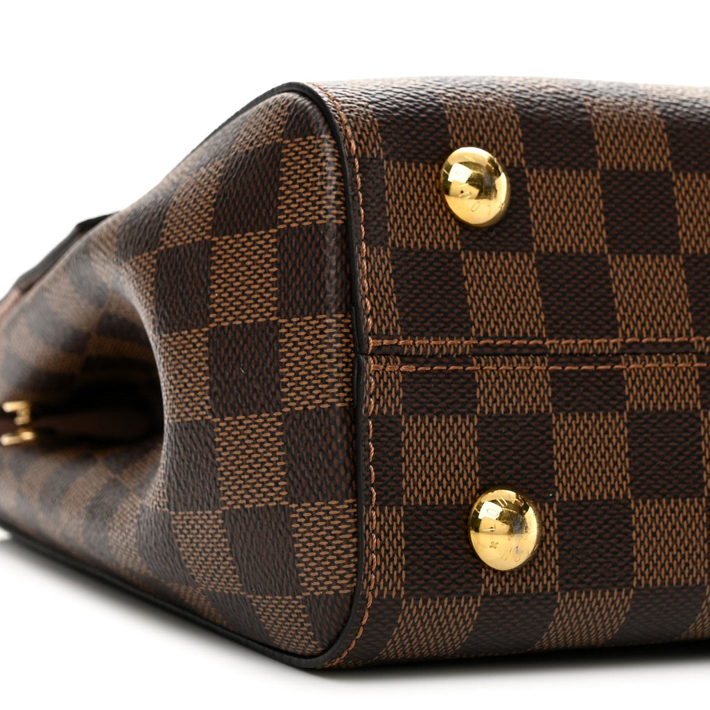 Damier Ebene Bond Street Magnolia