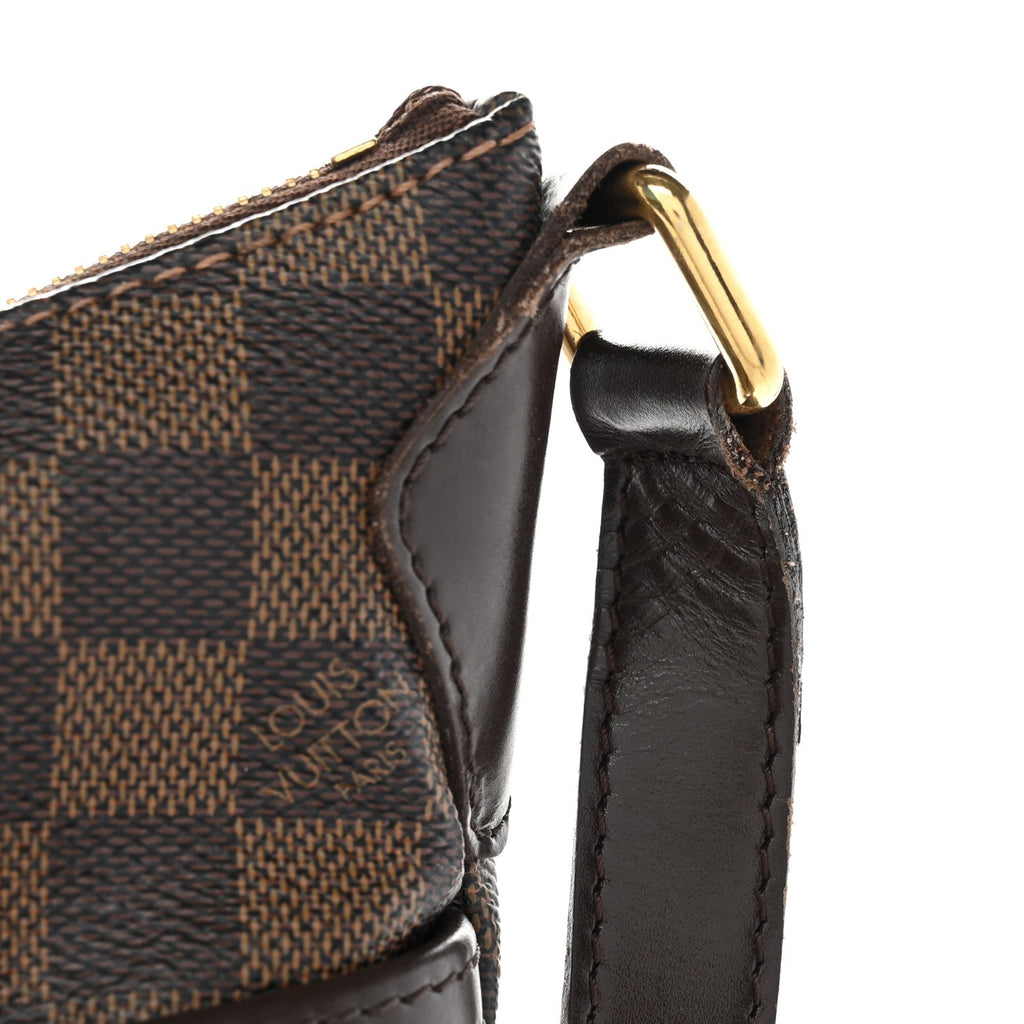 Damier Ebene Bloomsbury GM