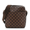 Damier Ebene Trotteur Beaubourg