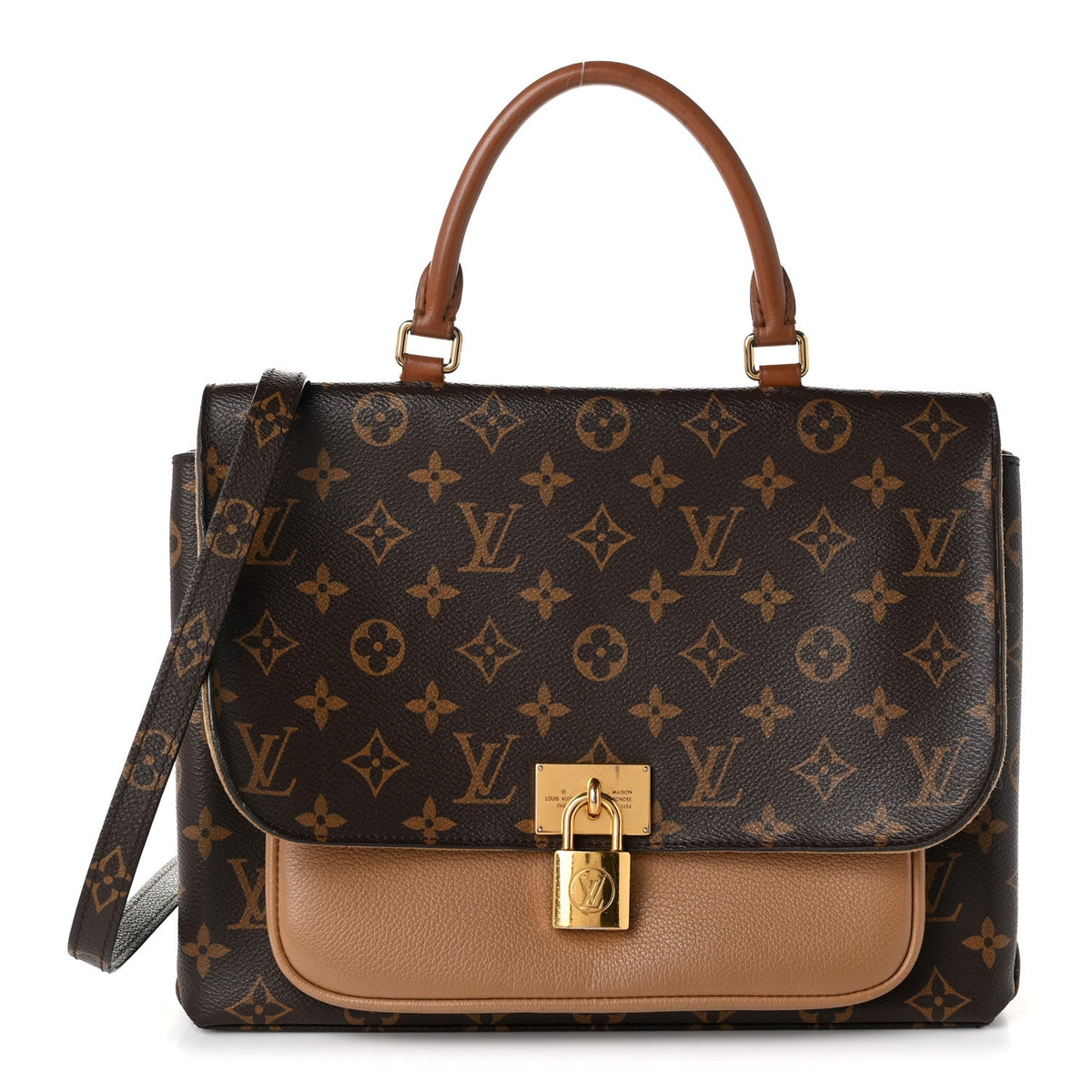 Monogram Marignan Sesame