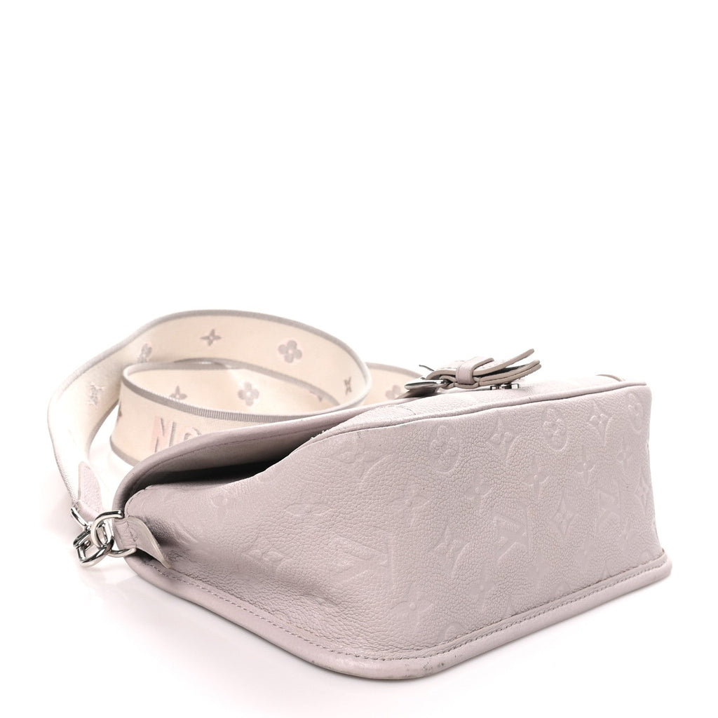Empreinte Monogram Giant Diane Brume Quartz