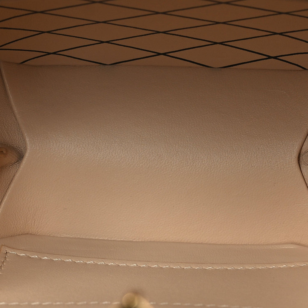 Monogram Petite Boite Chapeau