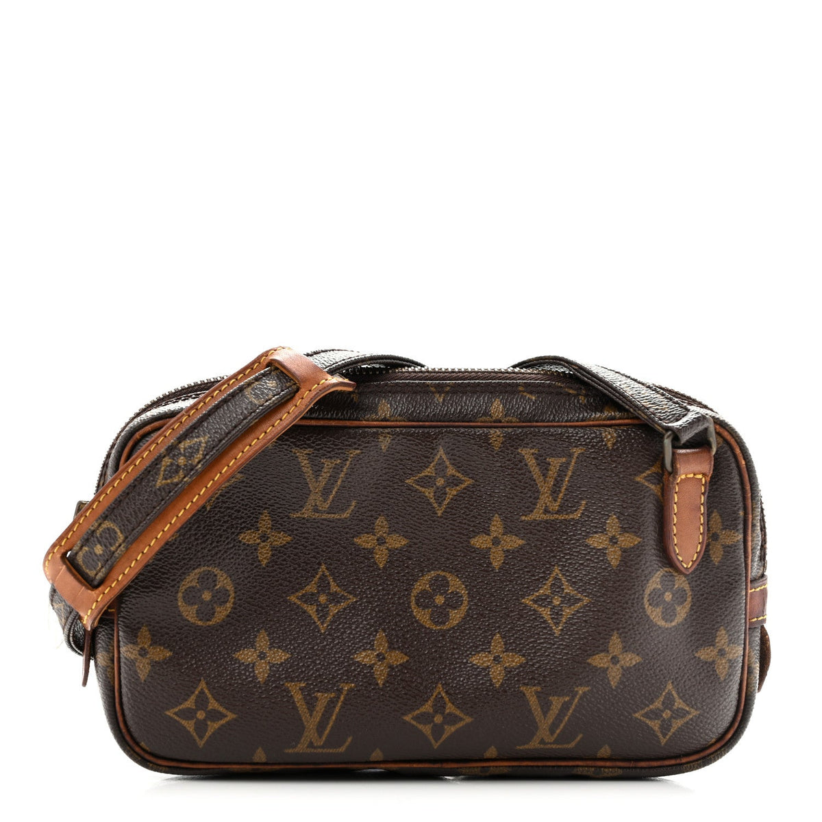 Monogram Pochette Marly Bandouliere
