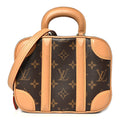Monogram Valisette BB