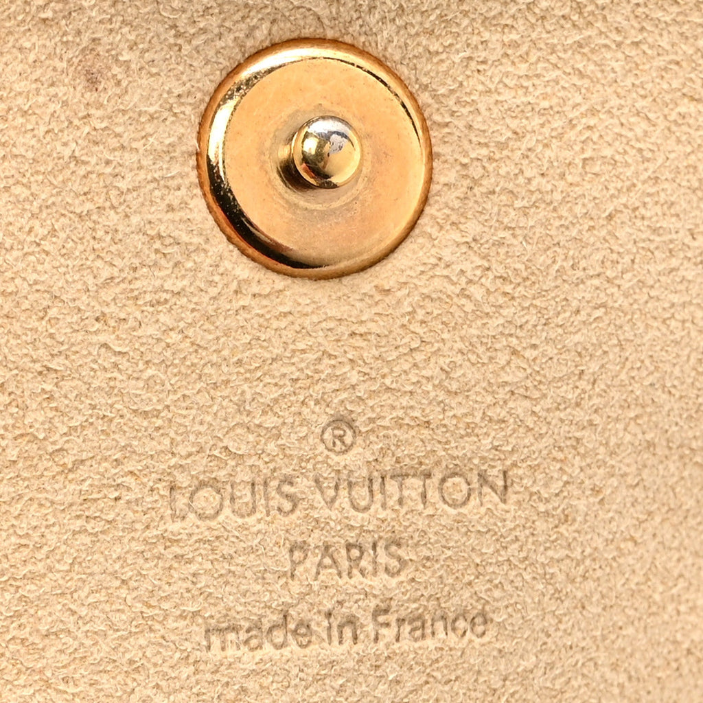 Monogram Pochette Cancun