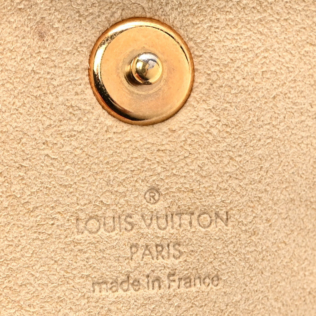 Monogram Pochette Cancun