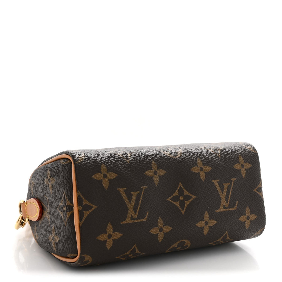 Monogram Nano Speedy Bandouliere