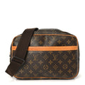 Monogram Reporter PM