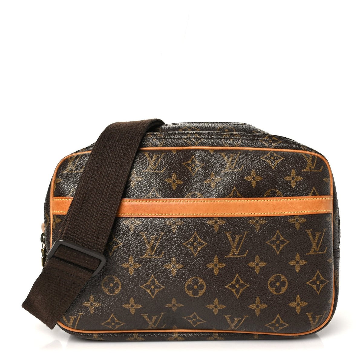Monogram Reporter PM