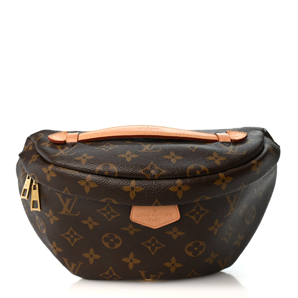 Monogram Bumbag