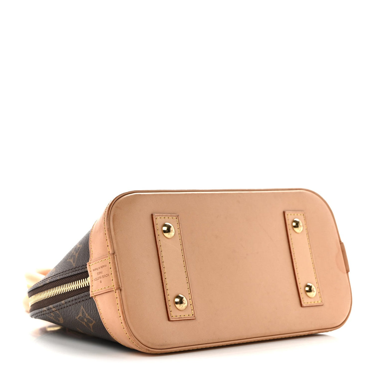 Monogram Alma BB