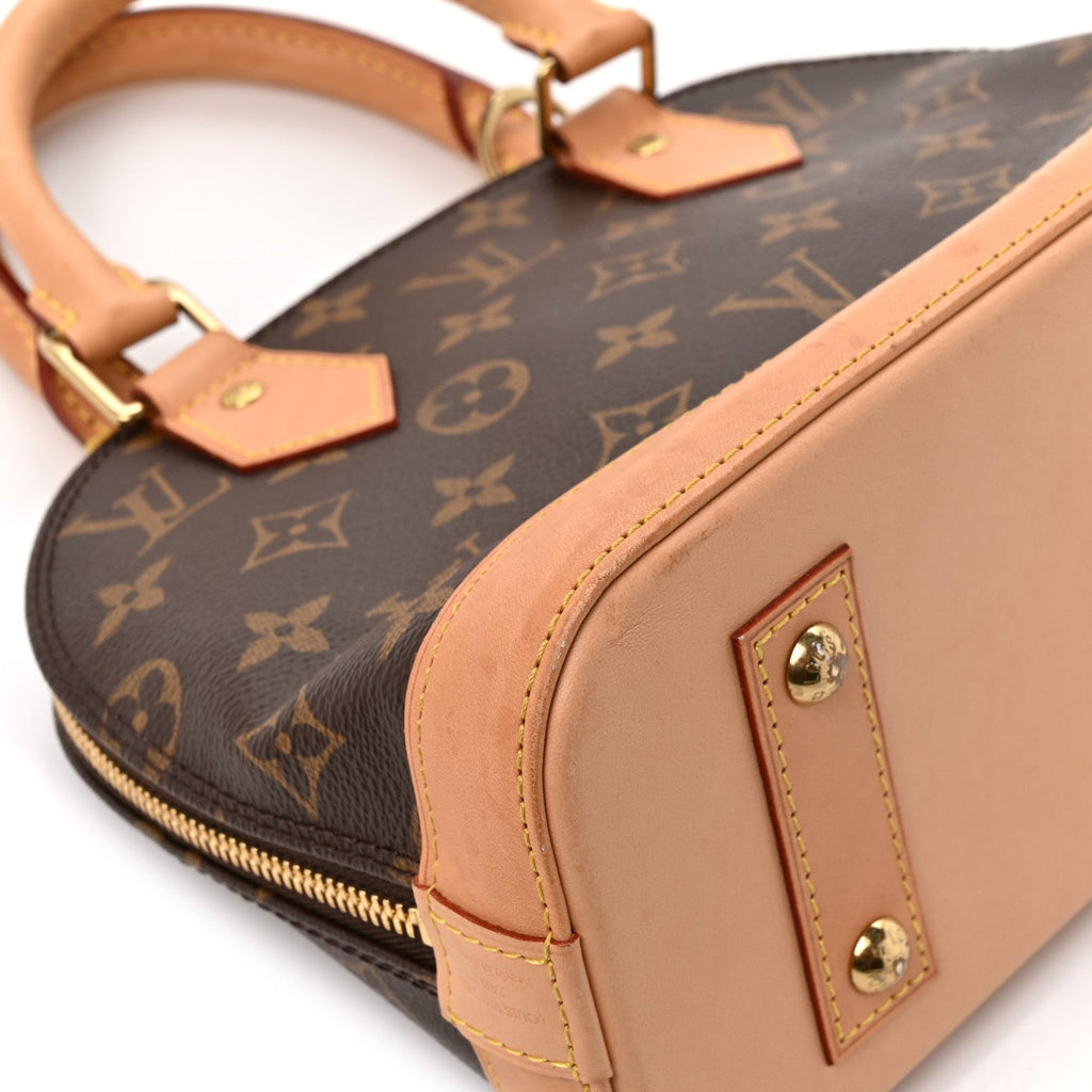 Monogram Alma BB