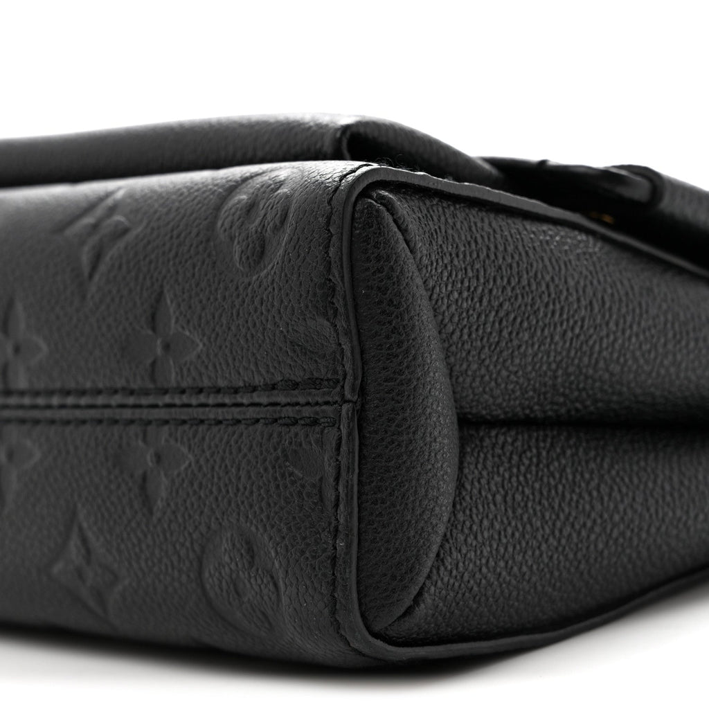 Empreinte Vavin BB Black