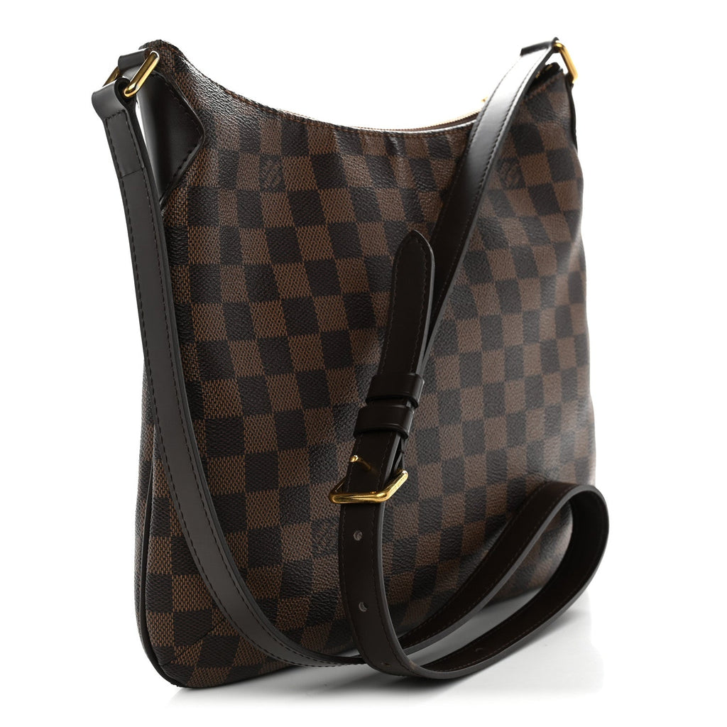 Damier Ebene Bloomsbury PM