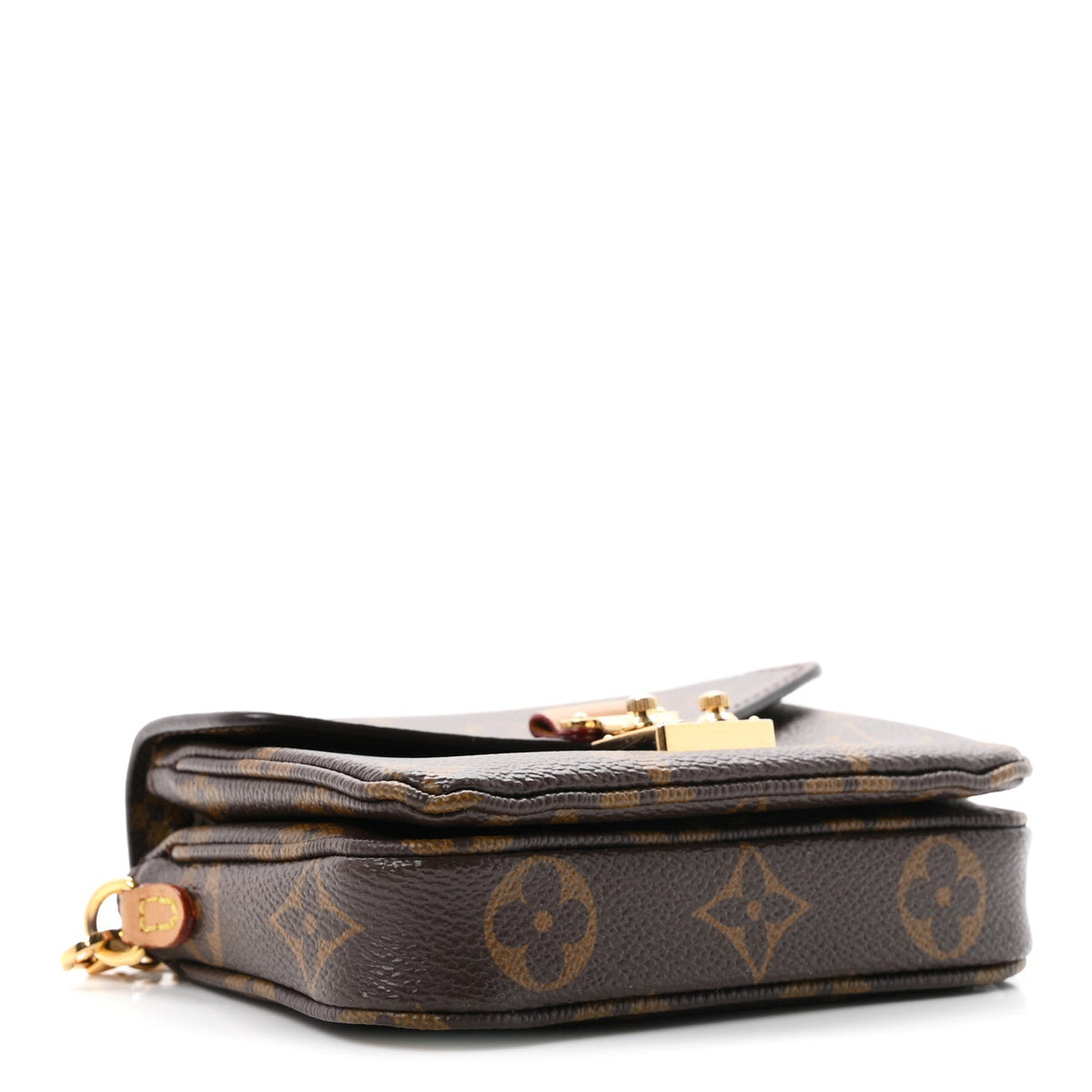 Monogram Micro Metis