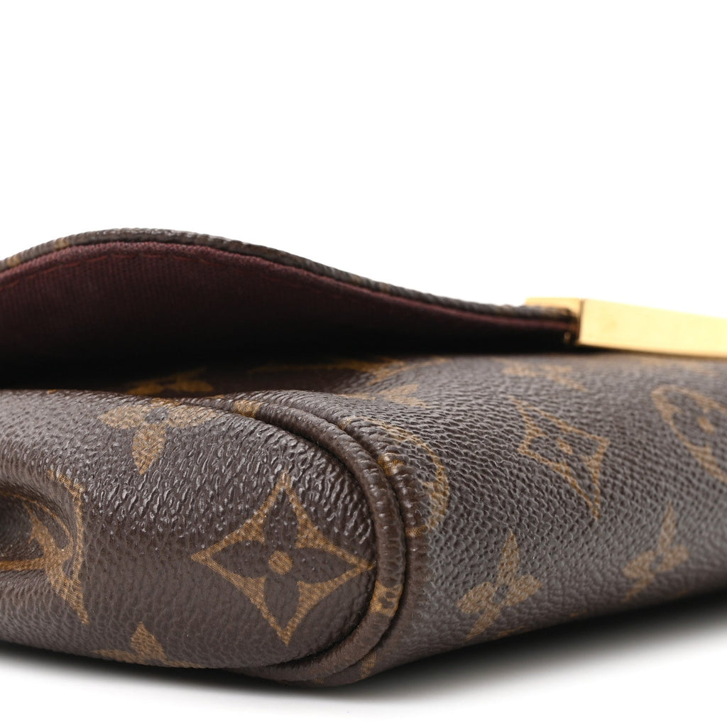 Monogram Favorite MM