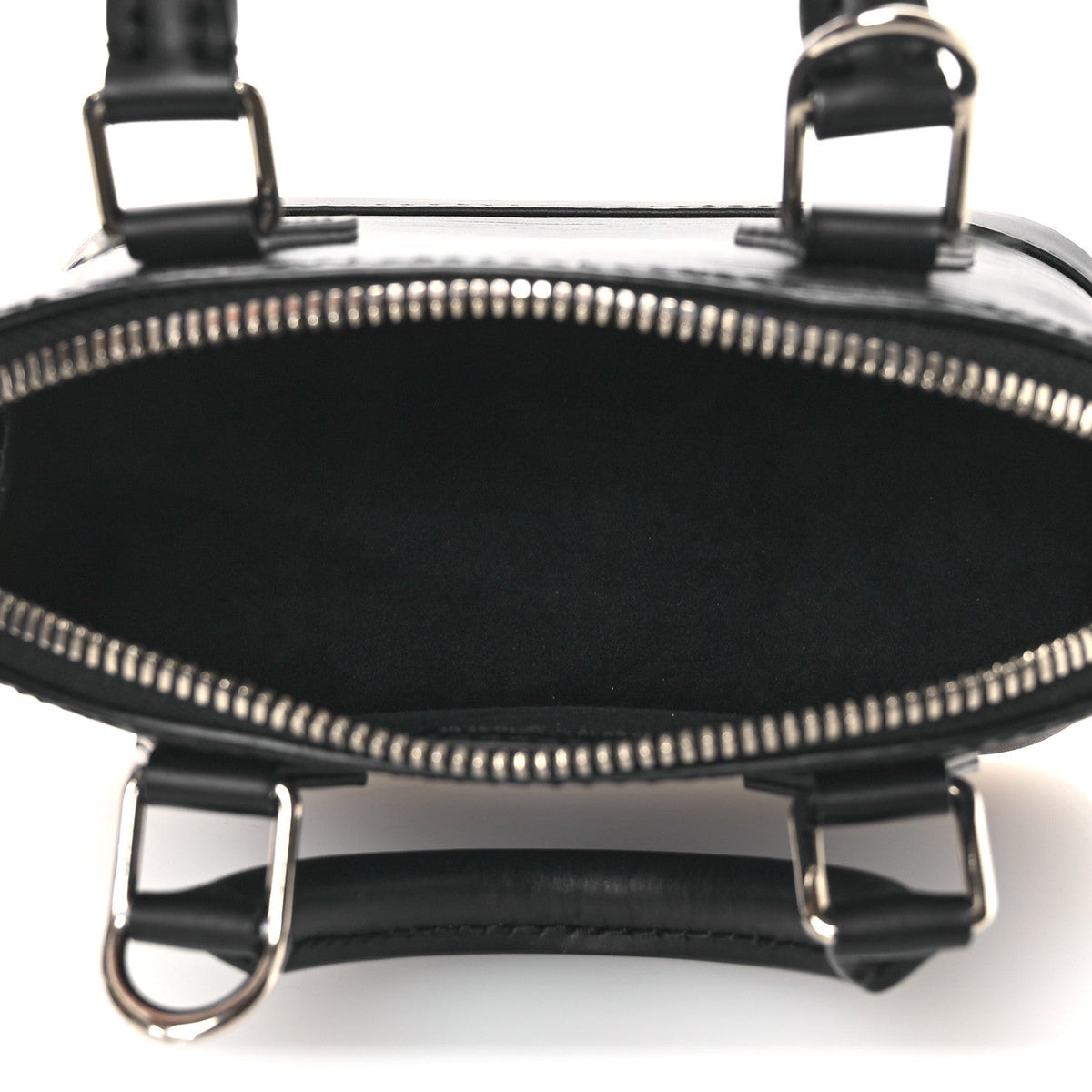 Epi Alma Nano Black
