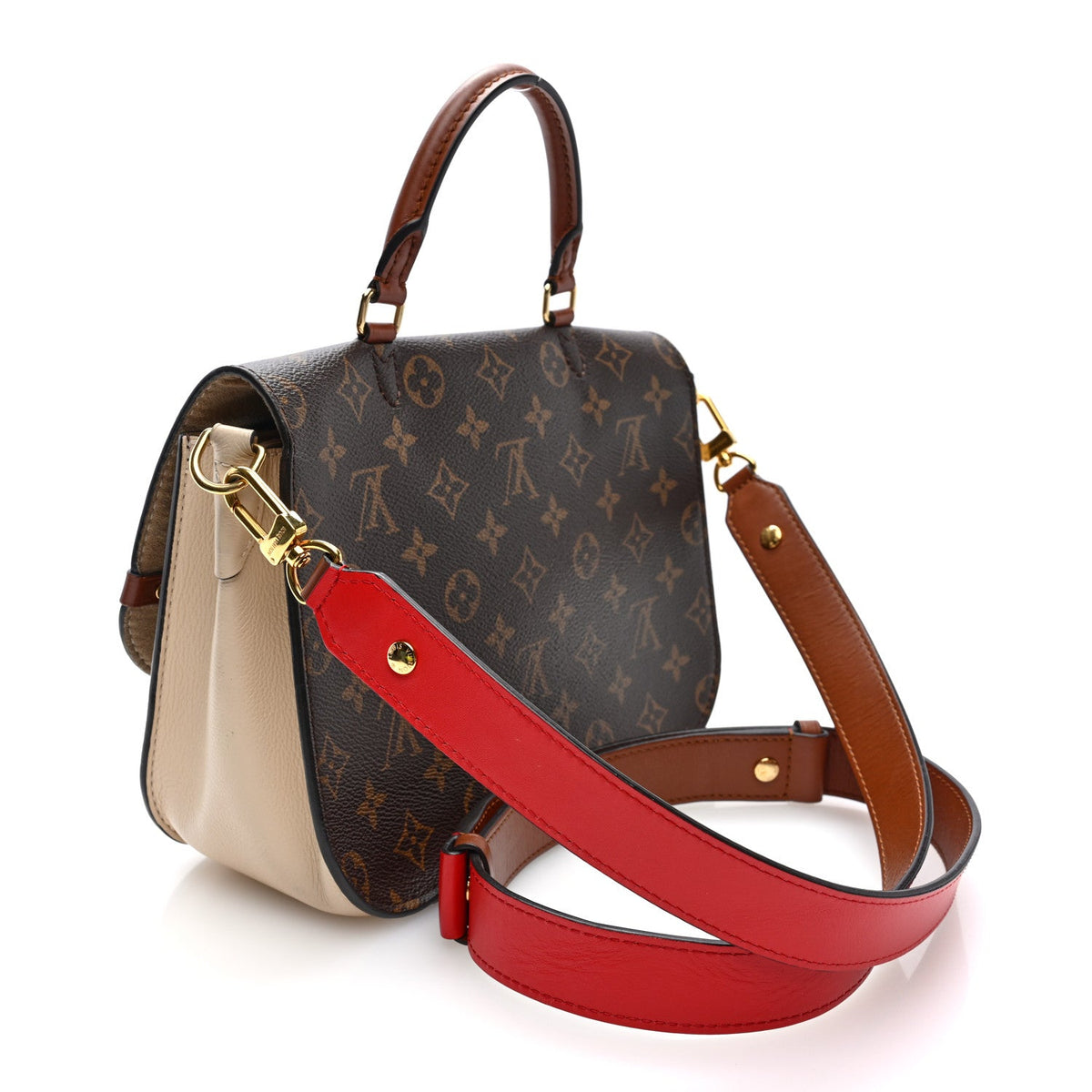 Monogram Vaugirard Creme