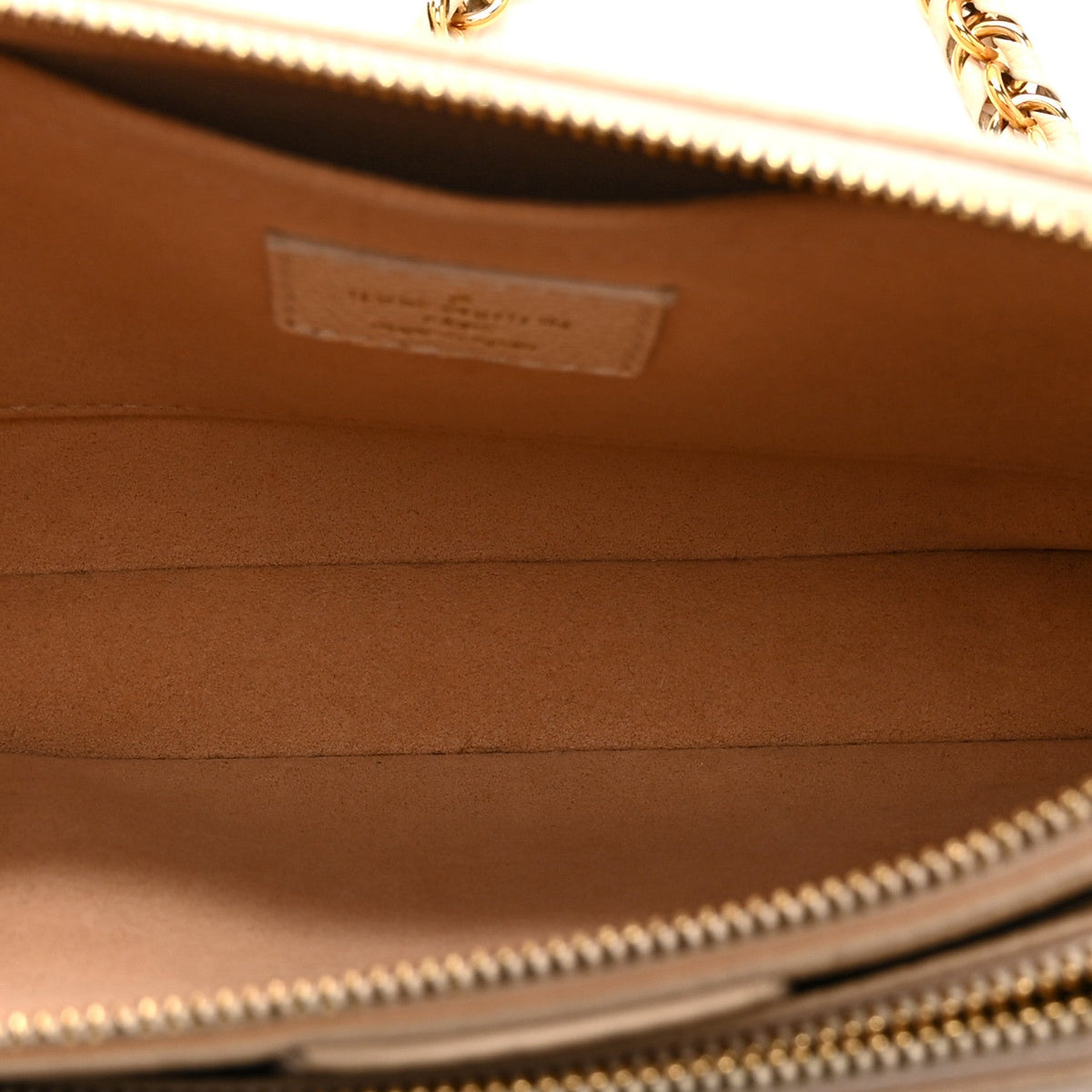 Empreinte Monogram Giant Multi Pochette Accessories Cream
