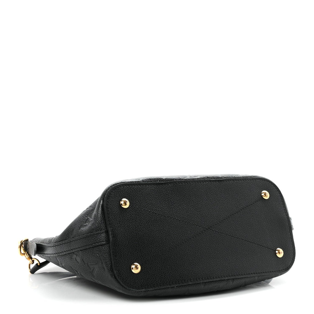 Empreinte Mazarine PM Black