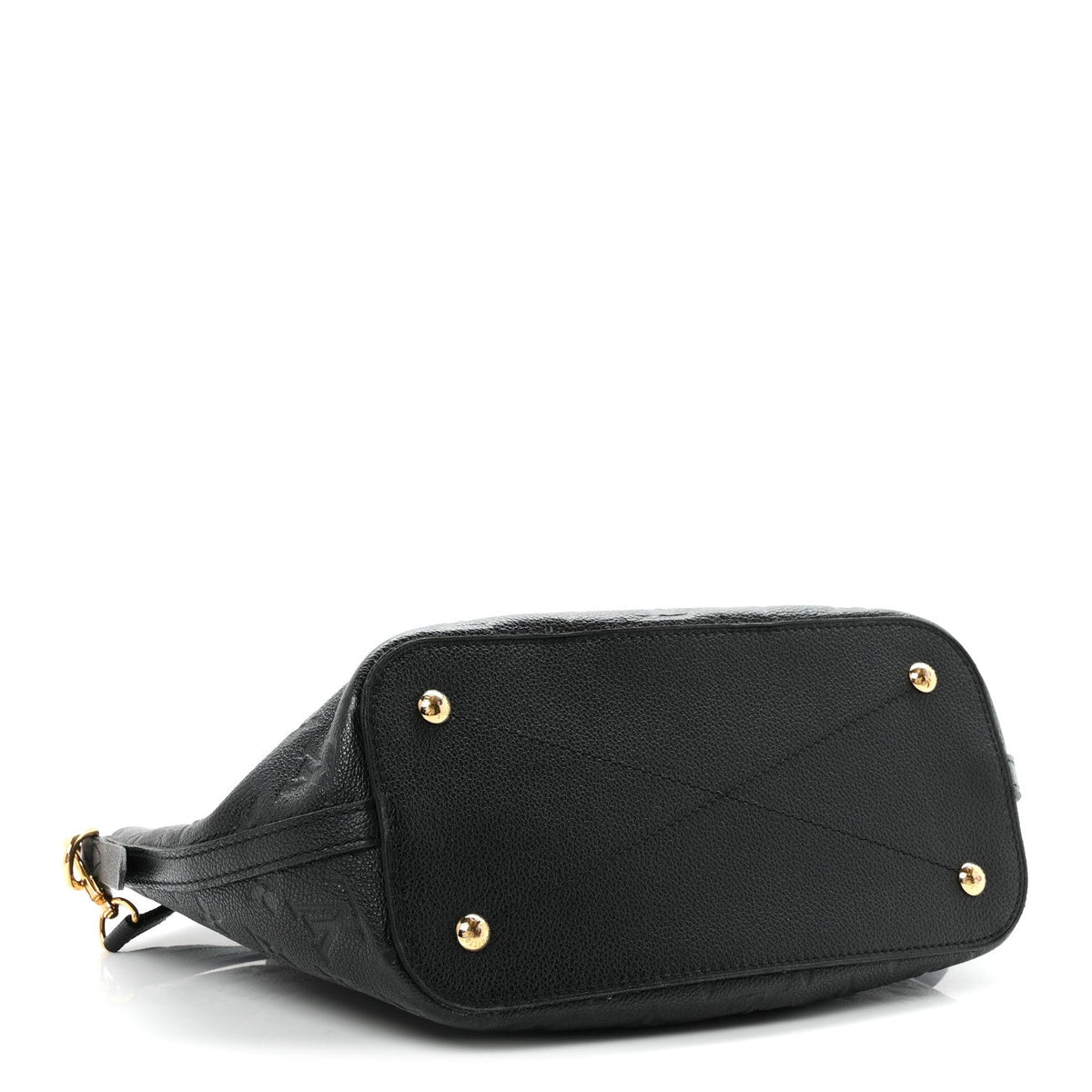 Empreinte Mazarine PM Black