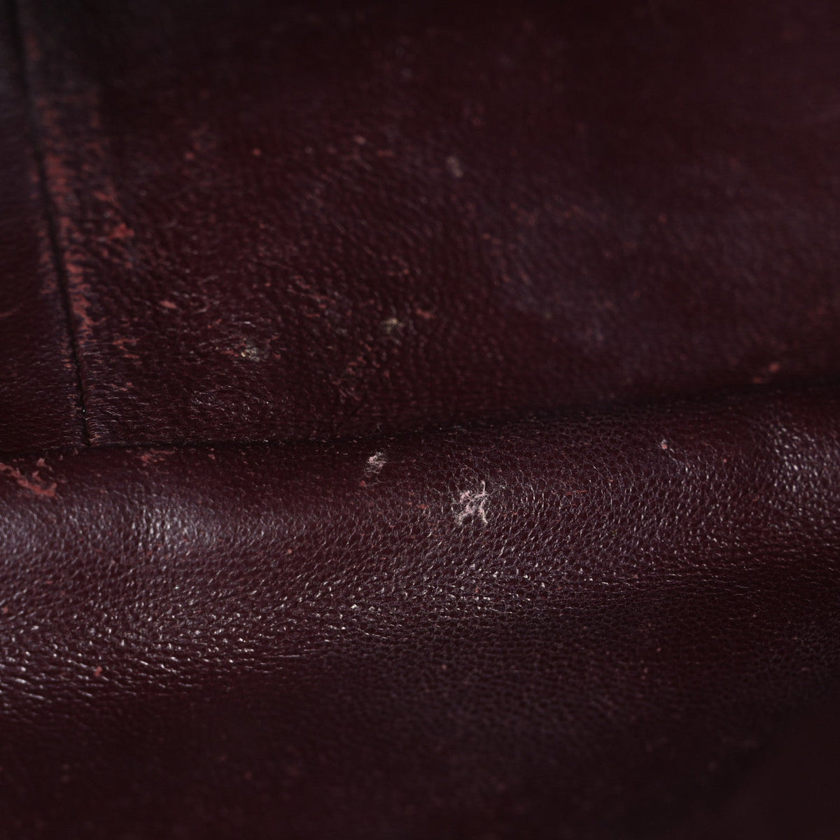 Aged Calfskin Quilted 2.55 Reissue 226 Flap Black