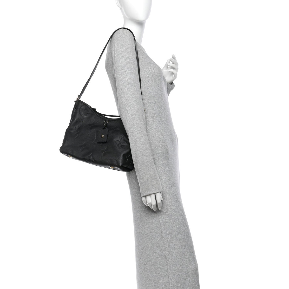 Empreinte Carryall PM Black