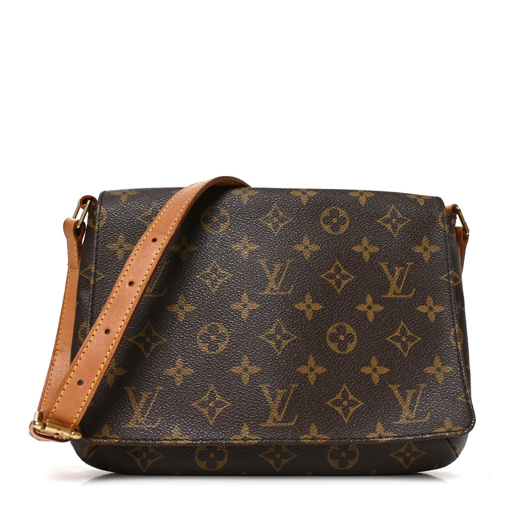 Monogram Musette Tango
