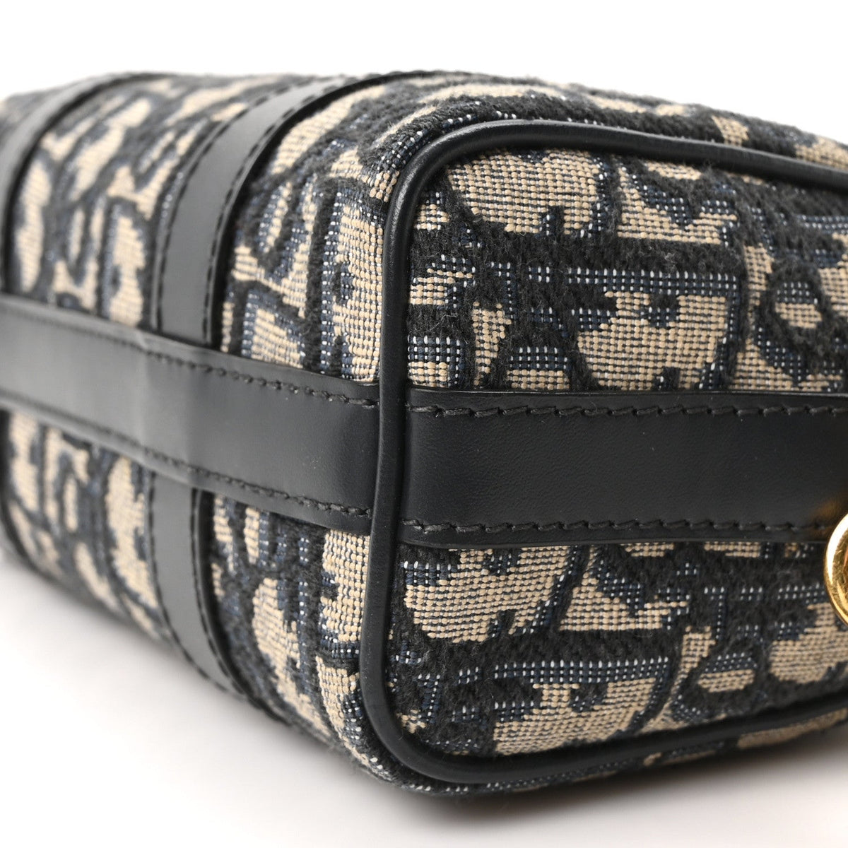 Oblique Nano Groove 17 Bag Blue