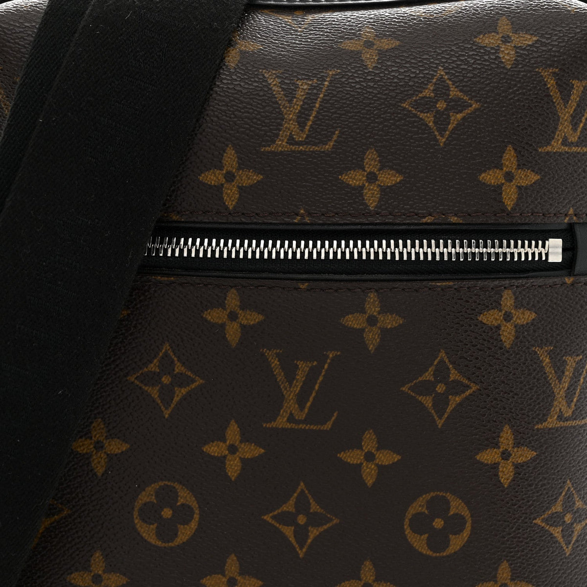 Monogram Macassar Torres PM