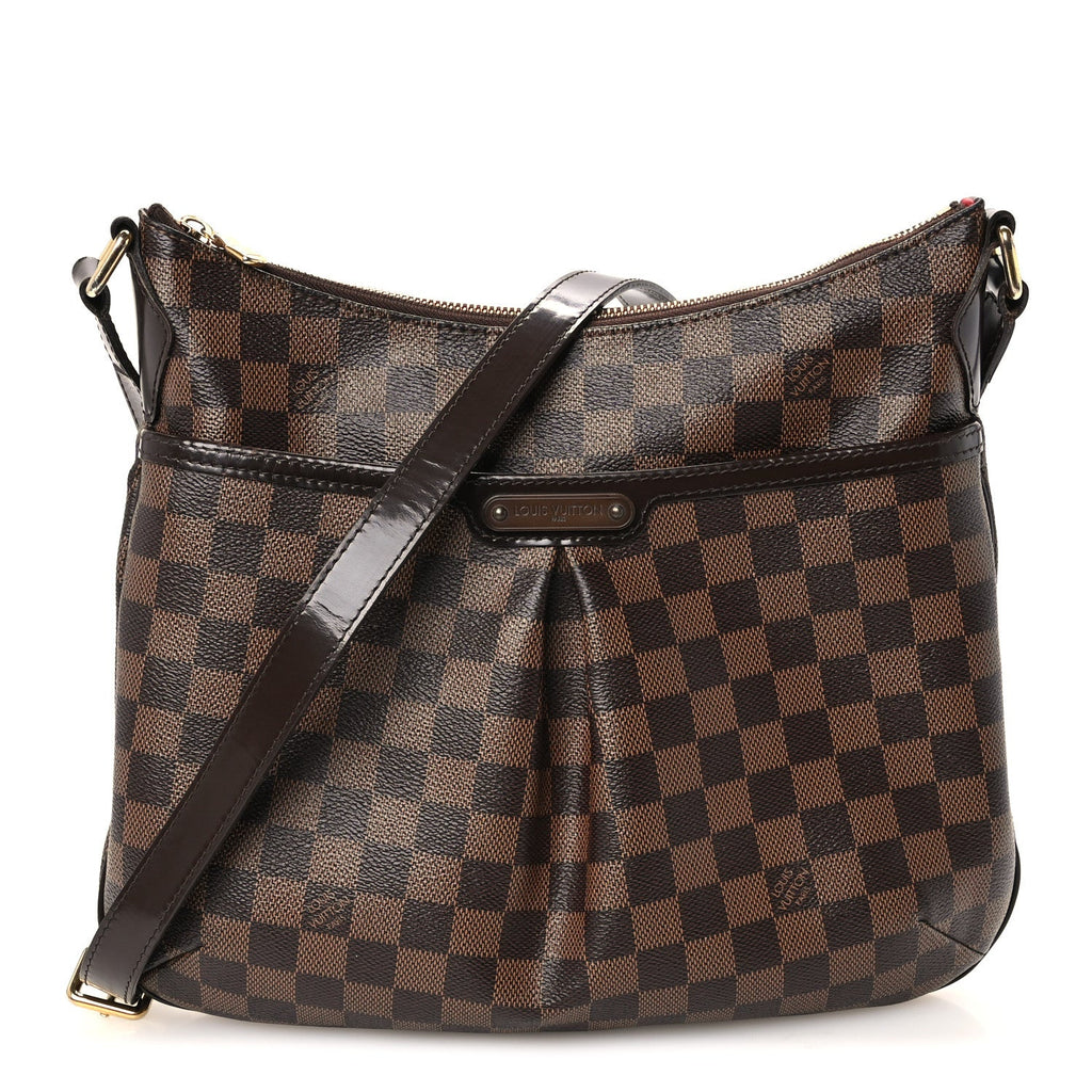 Damier Ebene Bloomsbury PM