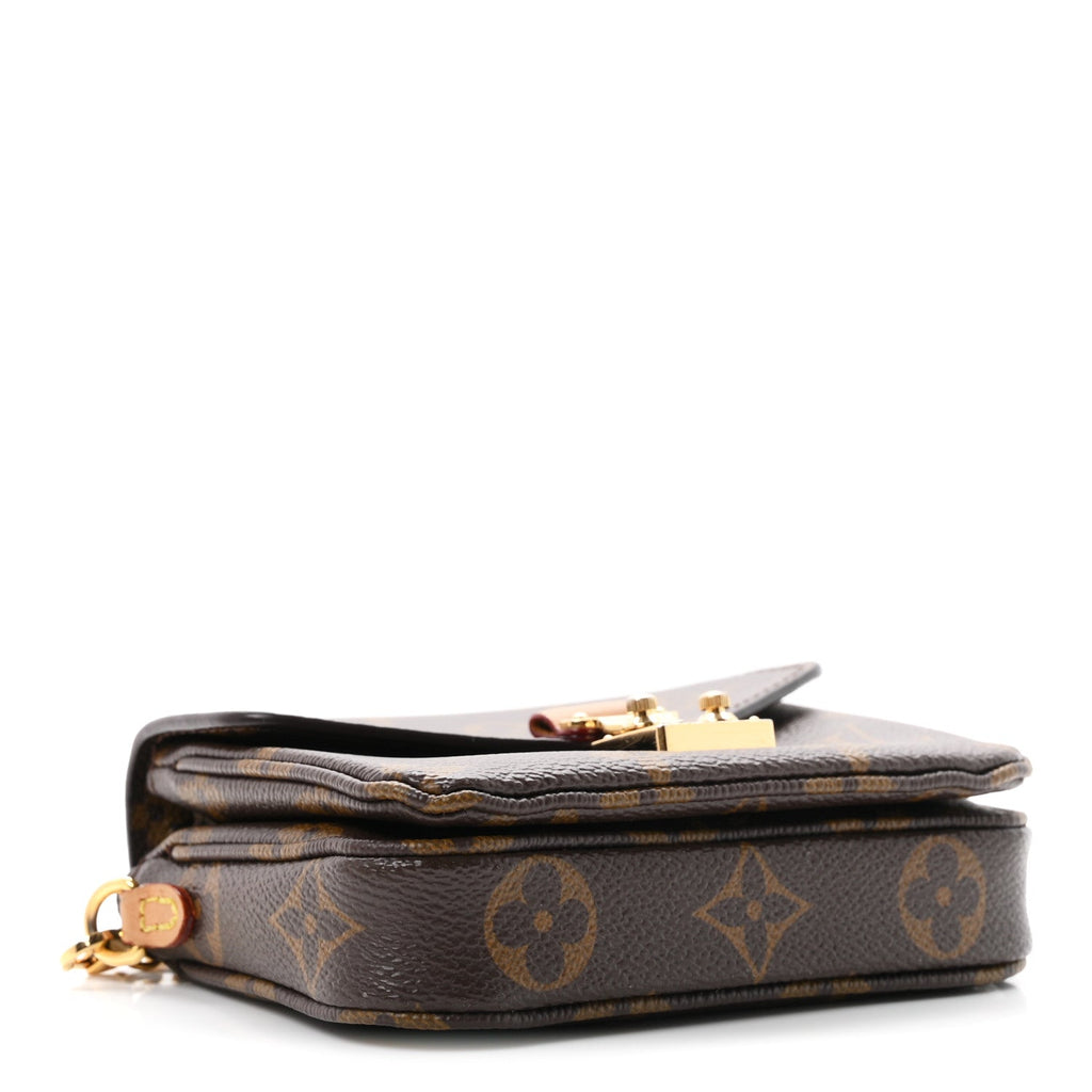 Monogram Micro Metis