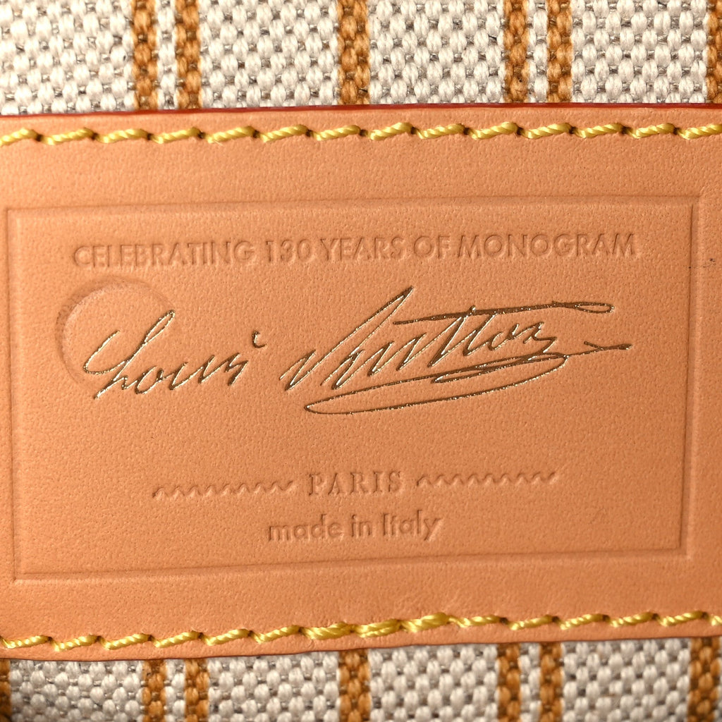 Monogram Origine Speedy Trunk 20 Ebene