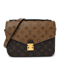 Reverse Monogram Pochette Metis