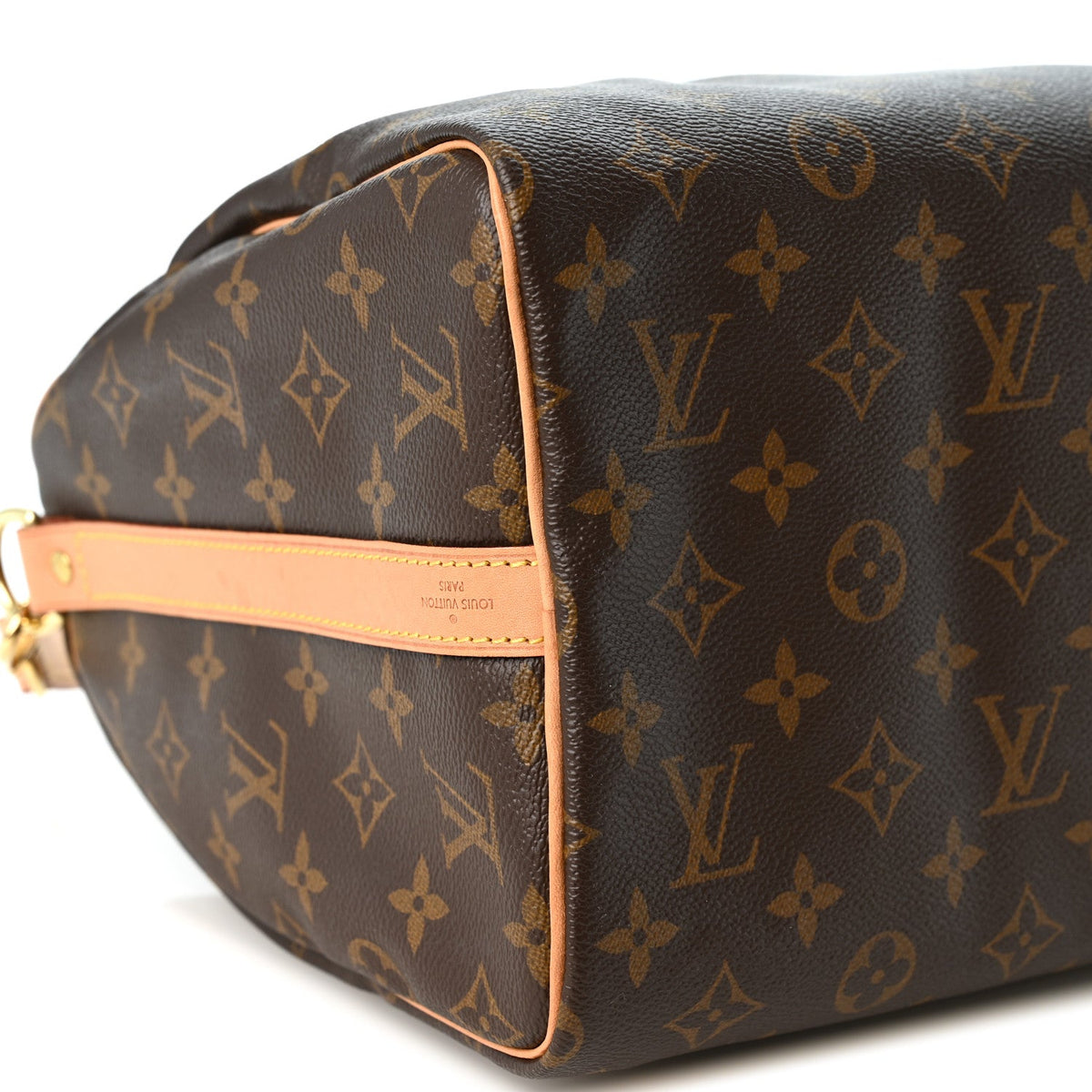 Monogram Speedy Bandouliere 30