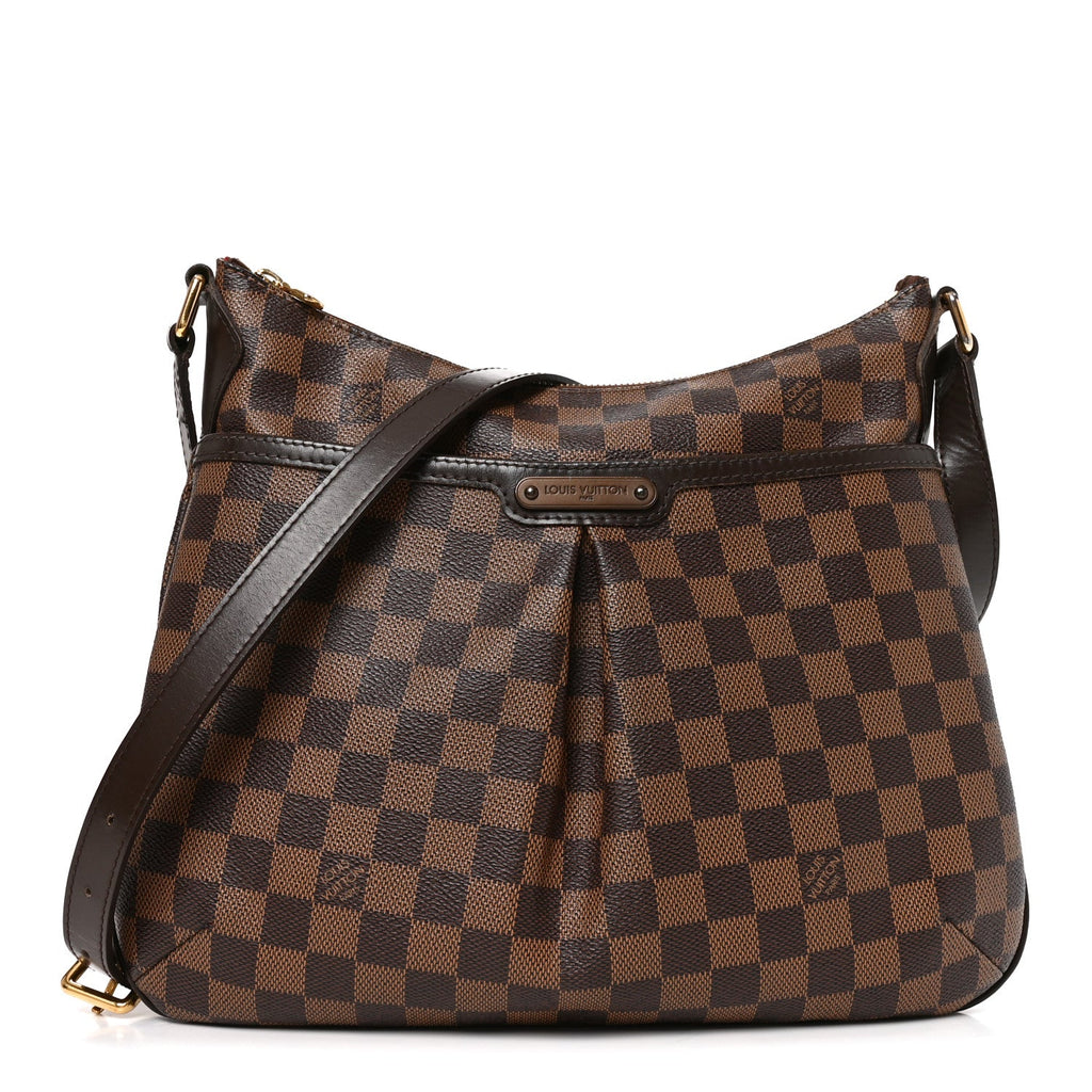 Damier Ebene Bloomsbury PM