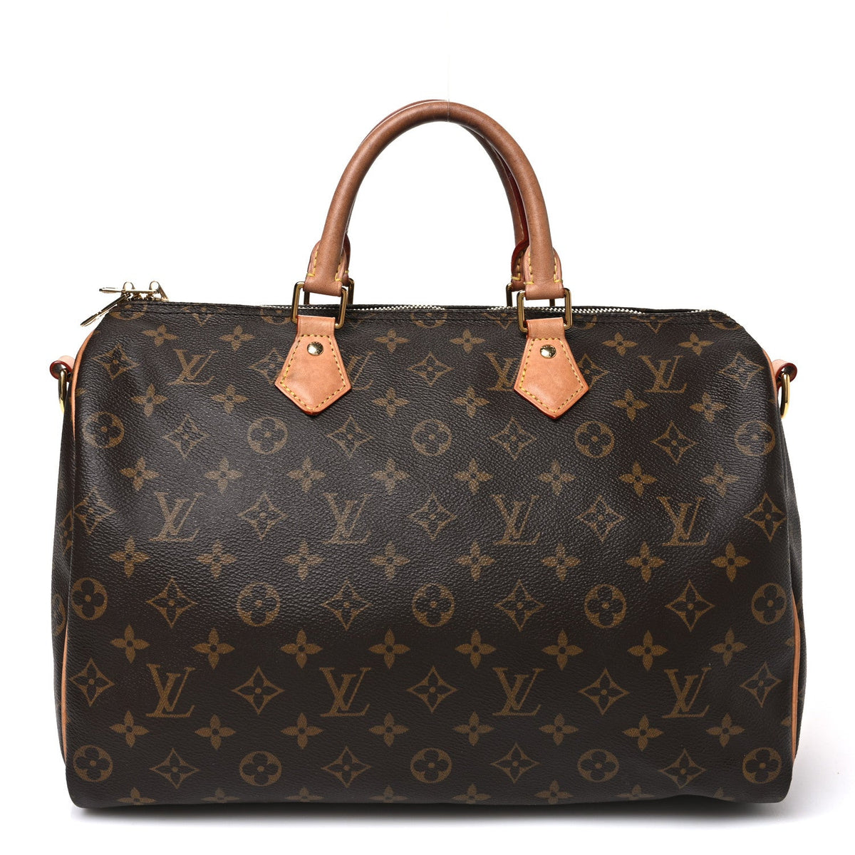 Monogram Speedy Bandouliere 35