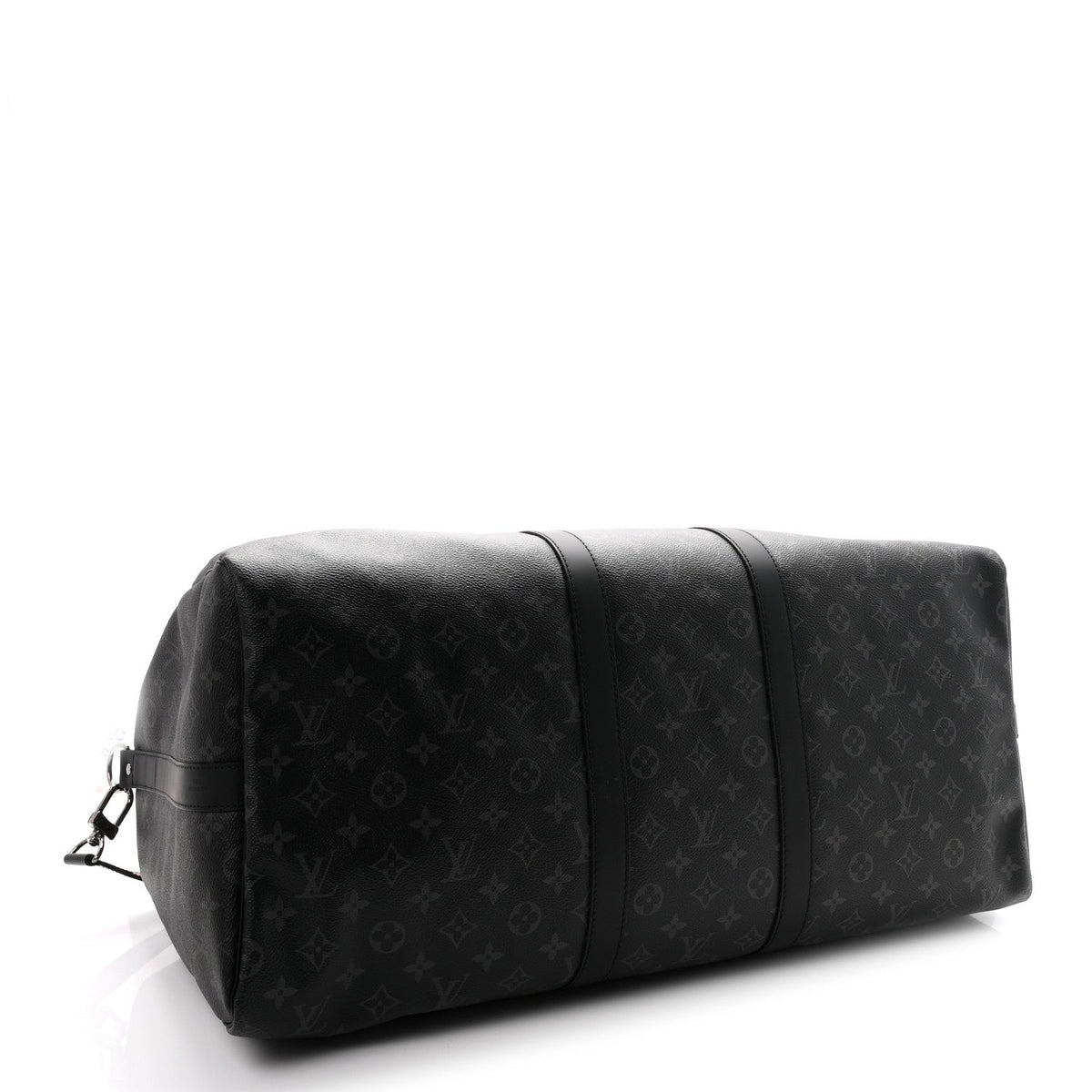 Monogram Eclipse Keepall Bandouliere 55