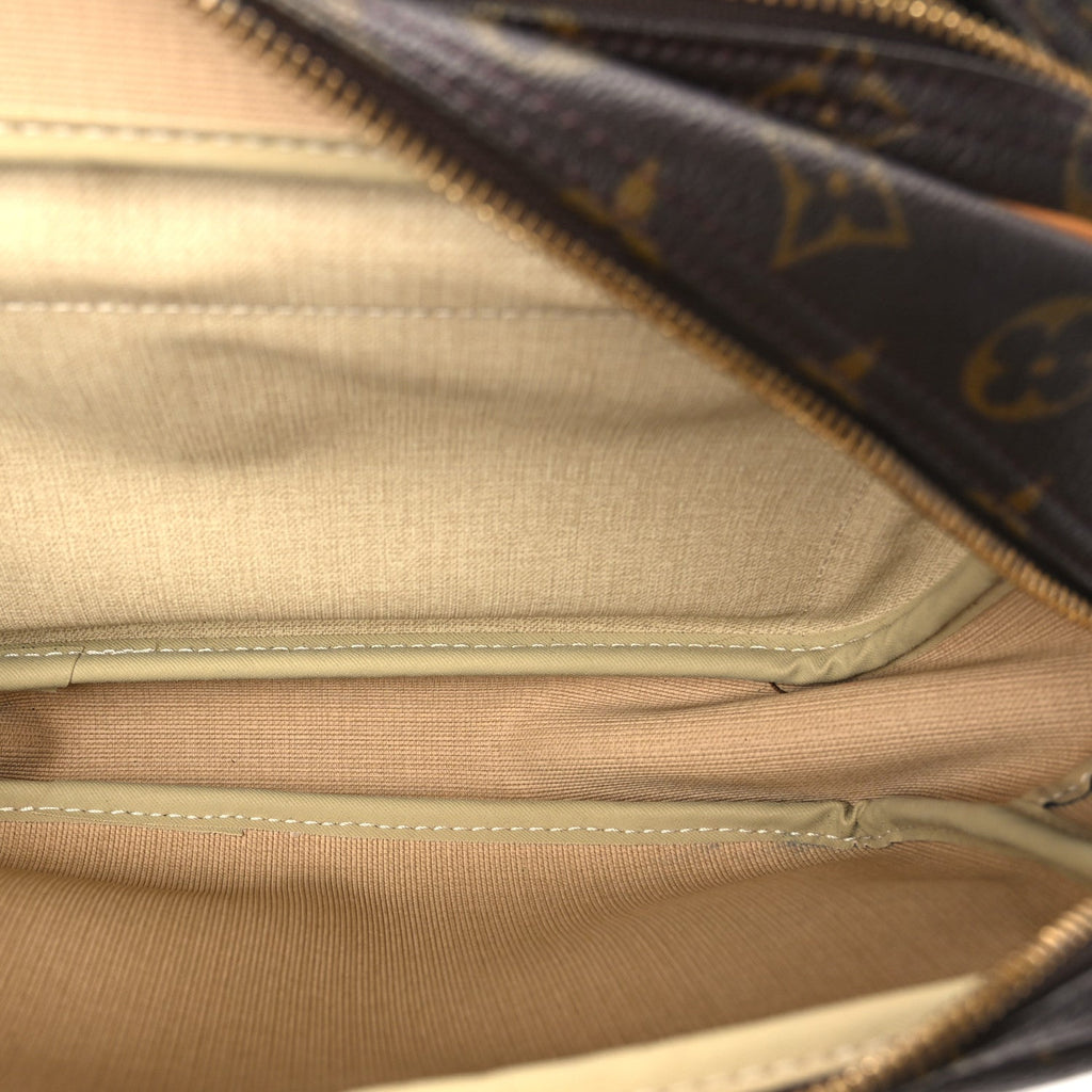 Monogram Reporter PM