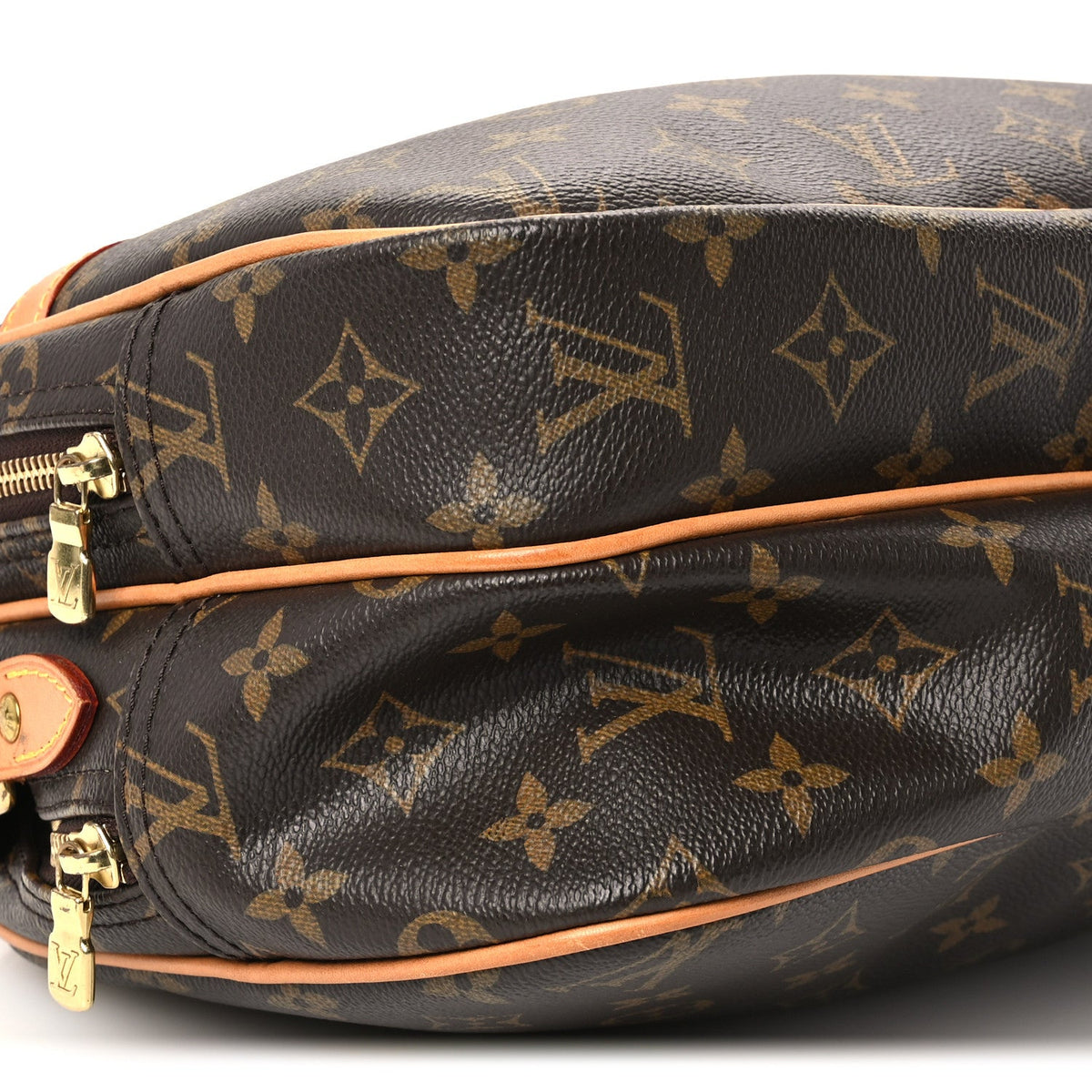 Monogram Reporter PM