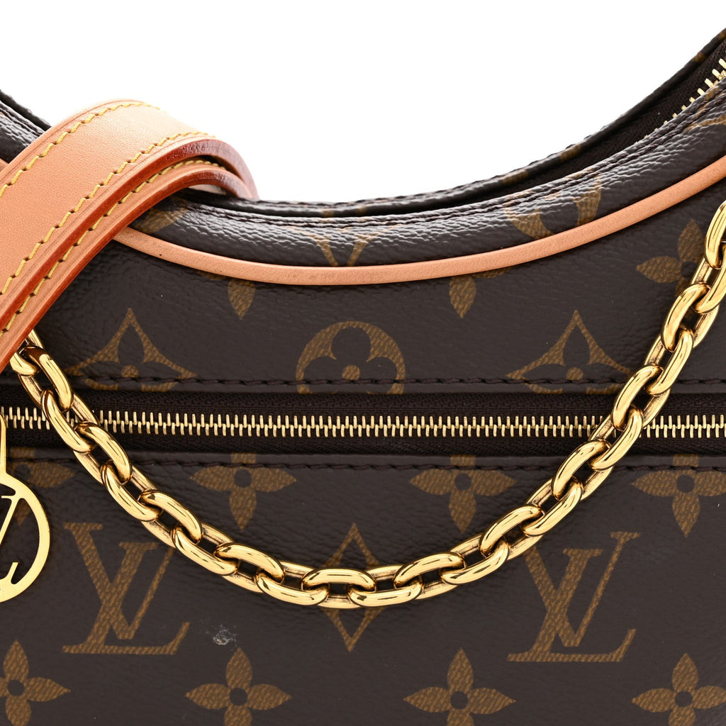 Monogram Loop