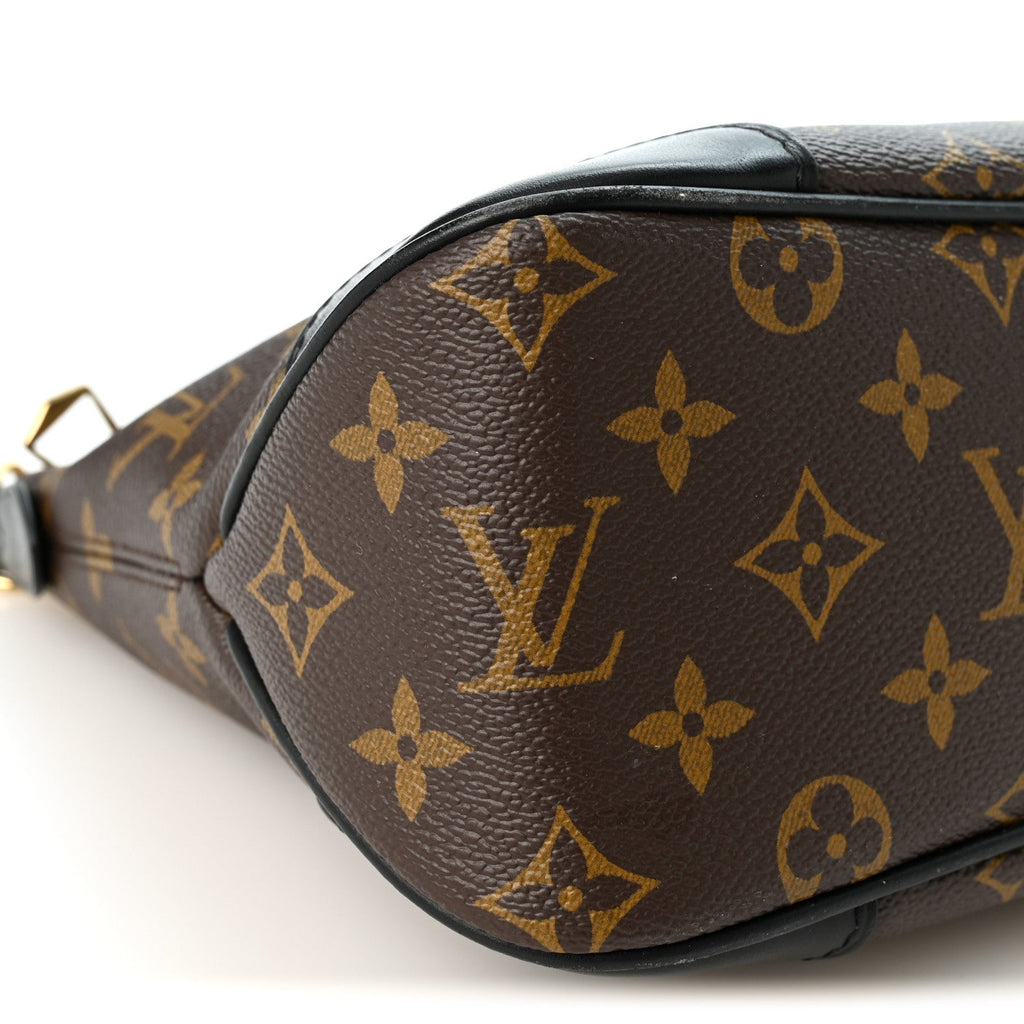 Monogram Boulogne NM Black