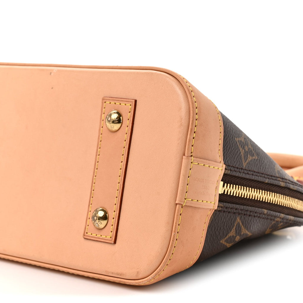 Monogram Alma BB