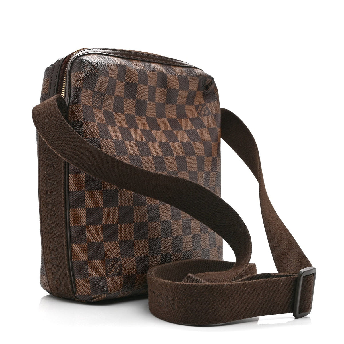 Damier Ebene Trotteur Beaubourg