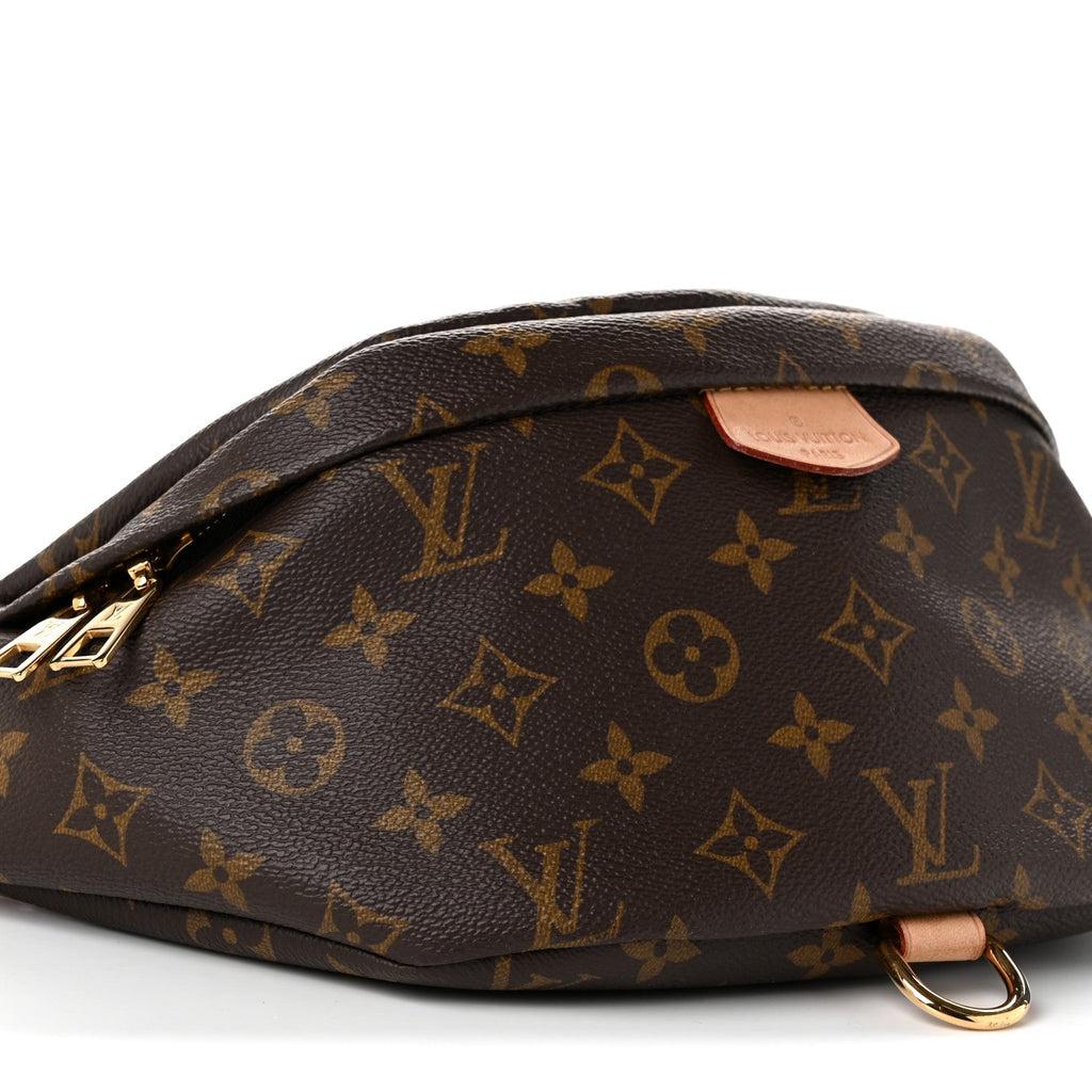 Monogram Bumbag