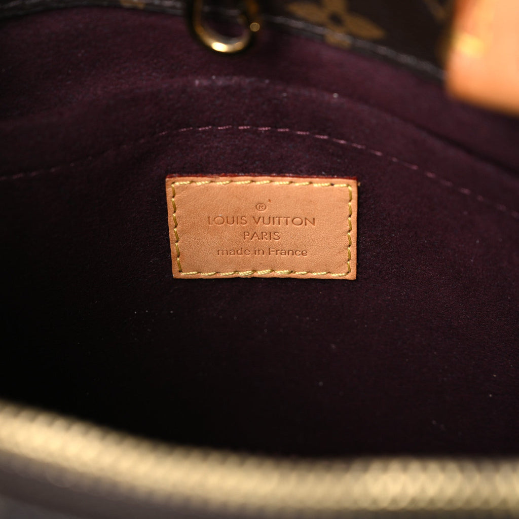 Monogram Montaigne BB